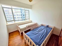One Saint Michael's (D12), Condominium #604694841